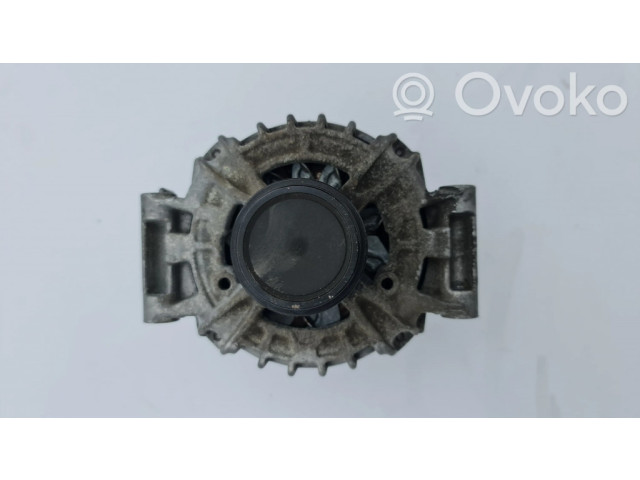 Генератор 06H903018J, 0125711152 Audi A5 8T 8F 1.8