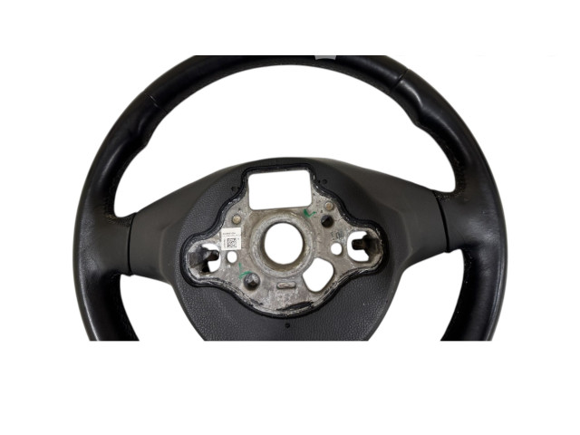 Руль Volkswagen e-Golf 2014 - года 5G0419091, 624880300C