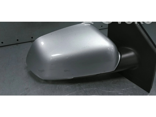 Зеркало электрическое        Volkswagen Polo  2002 - 2005 года   