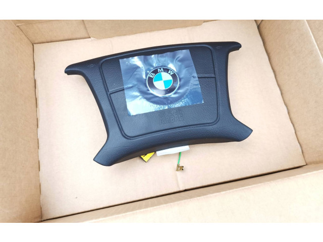 Подушка безопасности водителя nan, 32345A1BDB5   BMW 5 E60 E61