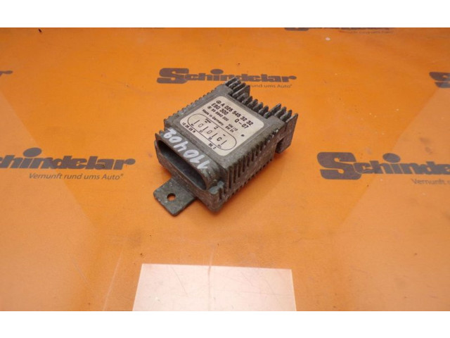 Блок управления A0255453232, A0255453232 Mercedes-Benz A W168