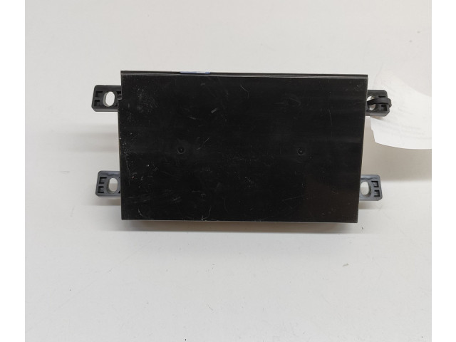 Блок управления климат-контролем 600736600B Tesla Model S