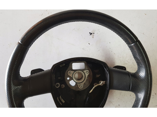 Руль Audi A3 S3 8P 2003 - 2012 года 8P0419091CL