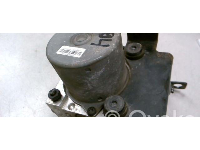 Блок АБС 589100X550 Hyundai i10 2007-2012 года