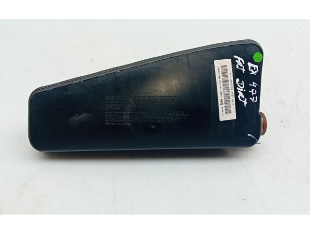 Подушка безопасности в сиденье 9684602380   Peugeot 5008