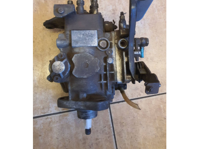 Топливный насос