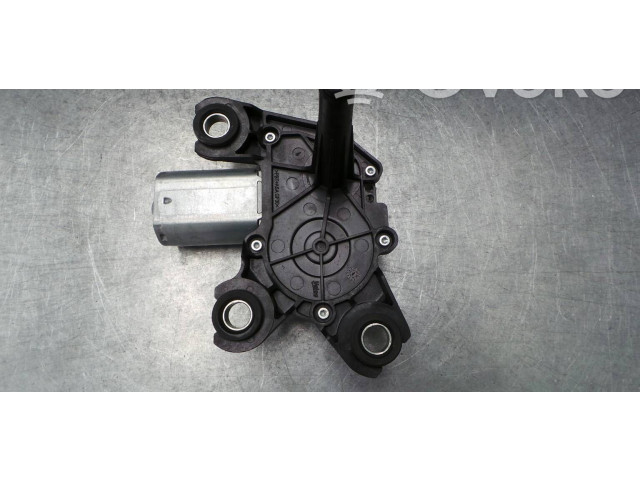 Моторчик заднего дворника 53033412, 9683363780    Citroen Berlingo