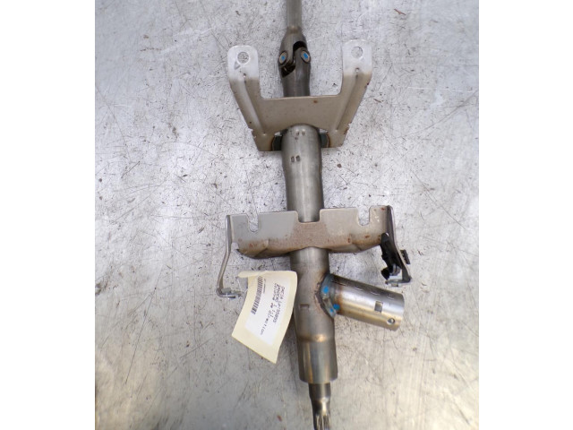 рейка Колонка рулевая 488102002R Dacia Sandero 2008 - 2012 года