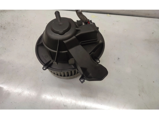 Вентилятор печки 28421, 86578 Volvo XC90