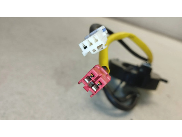 Подрулевой шлейф SRS Mitsubishi Pajero