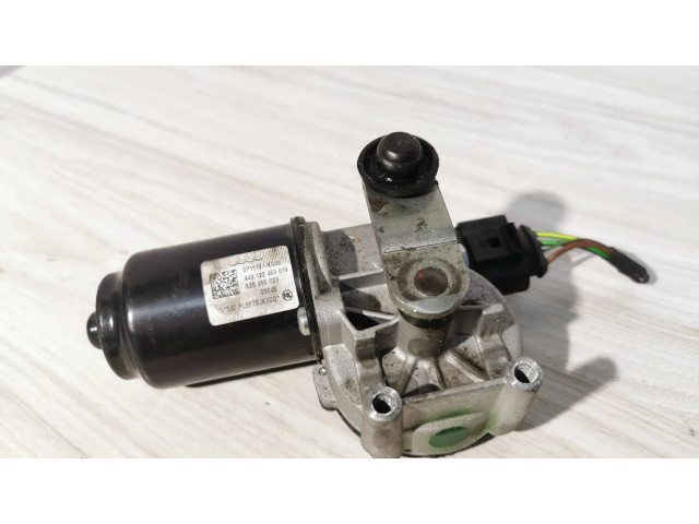 Моторчик дворников 82B955119, 443122461017    Audi A1