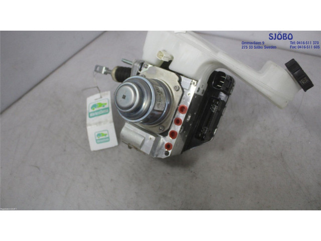 Блок АБС 2658675, LX6C2D335MS Ford Kuga III 2020 - года