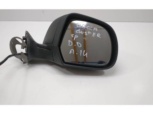 Зеркало электрическое правое Dacia Dokker