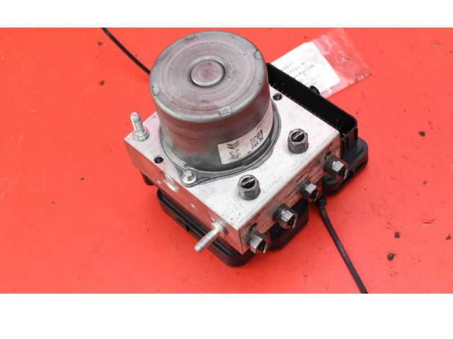 Блок АБС 9827551180, 9827551180   Peugeot  5008   -  года