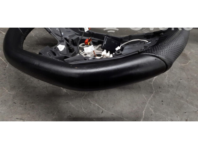 Руль Volkswagen Golf VIII 2019 - года 311708981340