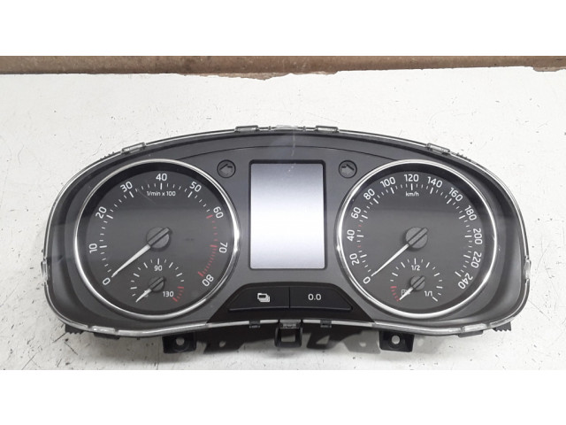 Панель приборов 5JA920840D   Skoda Rapid (NH)       