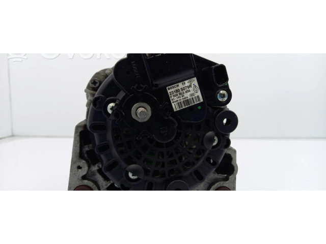 Генератор 231003071R Dacia Logan II 0.9