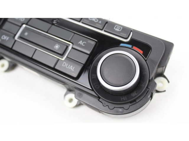 Блок управления климат-контролем 5K0907044DT Volkswagen Golf Plus