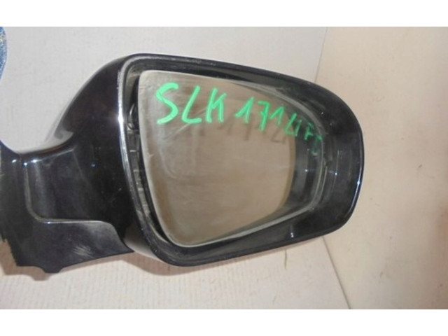 Zpětné zrcátko Mercedes-Benz SLK R172 2011