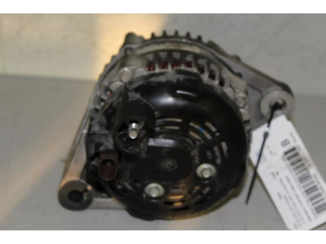 Генератор Jeep Renegade