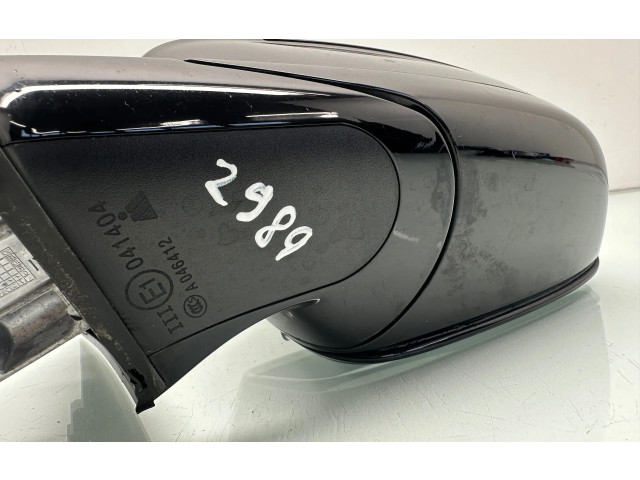 Zpětné zrcátko pravé BMW 5 G30 G31 2017 A046412, E1041404