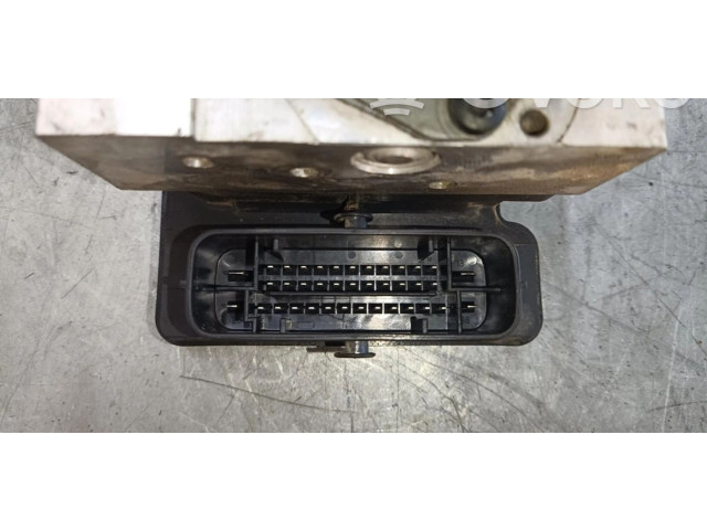 Блок АБС 589201H950   KIA  Ceed  2006 - 2012 года