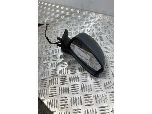 Зеркало электрическое Fiat Idea - года