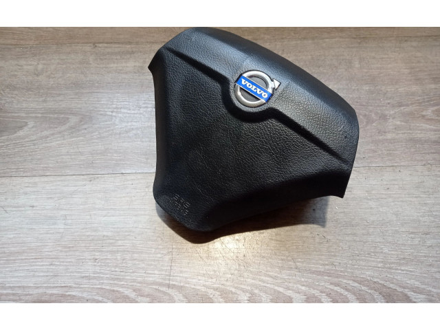 Надувная подушка для руля 601407700, 8686222 Volvo S60