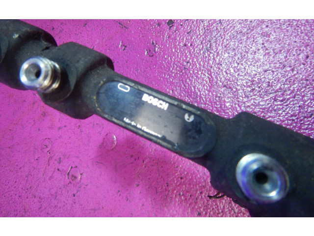 Vstřikovací lišta 0445215005, 0445215005 Alfa Romeo 156 AR32501