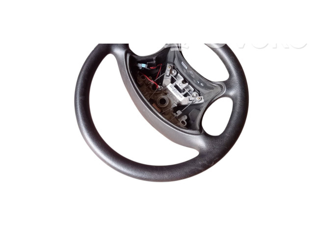 Руль Citroen Berlingo  2003 - 2007 года 96433645XT, CV10080XT      