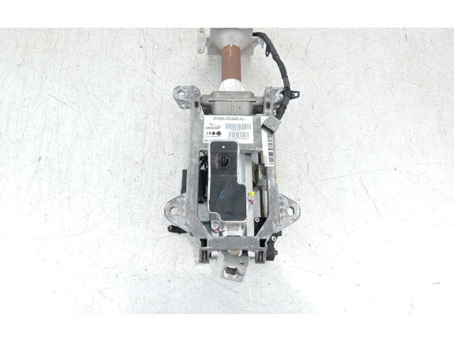 Рулевая рейка 2W933C529AJ Jaguar XK - XKR 2006 - 2016 года