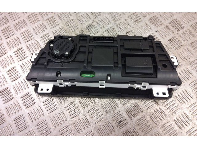 Панель приборов 94061g2310   Hyundai Ioniq       