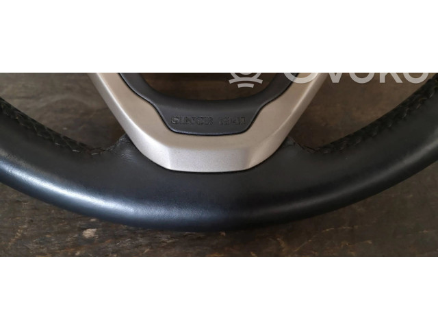 Руль Jeep Grand Cherokee 2010 - 2021 года