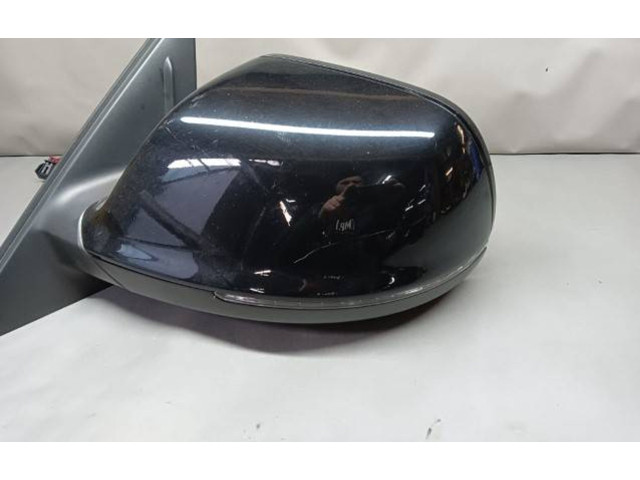 Зеркало (механическое) Audi Q5 SQ5 2008 - 2017 года