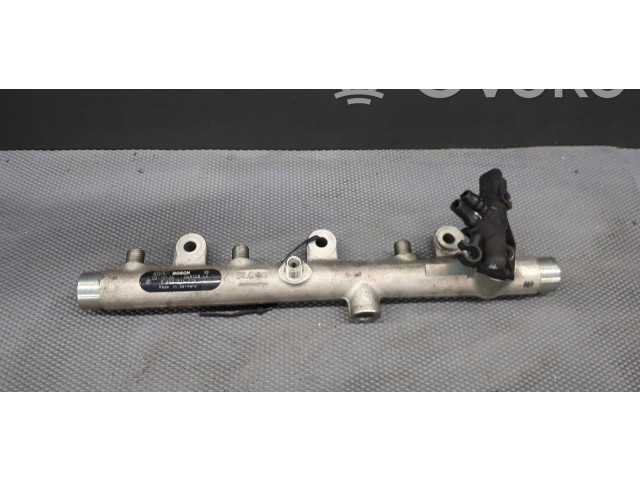 Магистральная трубка топлива 0445214019 Peugeot 206+