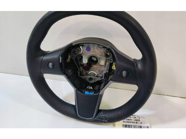 Руль Tesla Model 3 2017 - года 1490214-CN-B, 1490214-CN-B