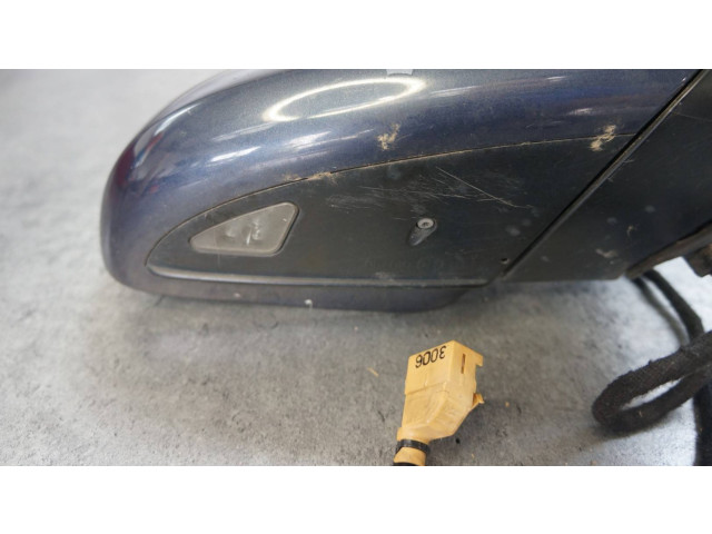 Зеркало электрическое        Audi A8 S8 D3 4E  2002 - 2009 года   