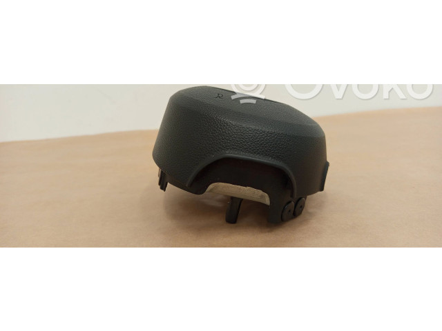 Подушка безопасности водителя 326758210033, 1618019901 BMW Z4 E85 E86