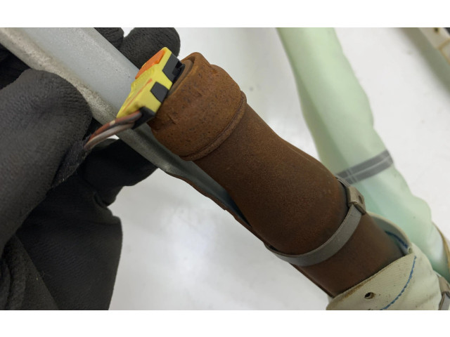 Боковая подушка безопасности 62499510, P624986000NN016 Jeep Cherokee