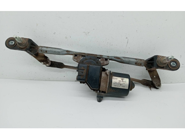 Моторчик дворников MS1592008650 Ford Ka