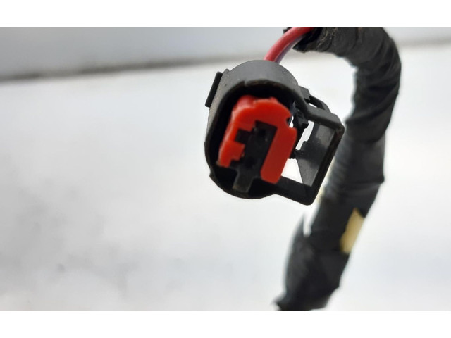 Блок предохранителей HU5T14A094FB   Ford Ecosport    