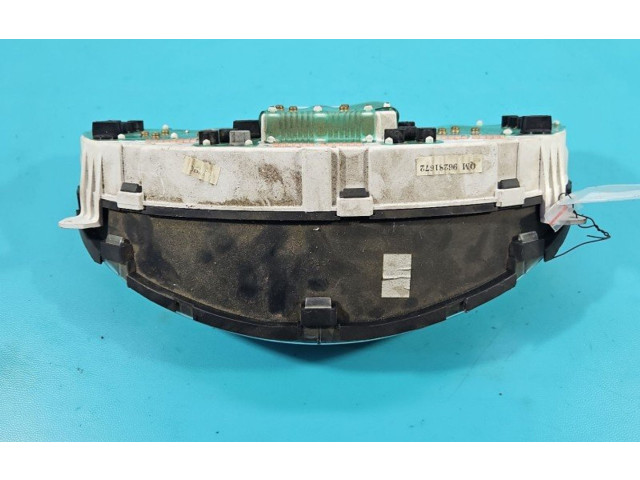 Přístrojová deska  Daewoo Lanos 2000 96281672, IMPRK1394917  