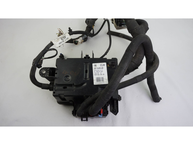 Блок предохранителей JK2T9K499AEB Ford Transit Custom