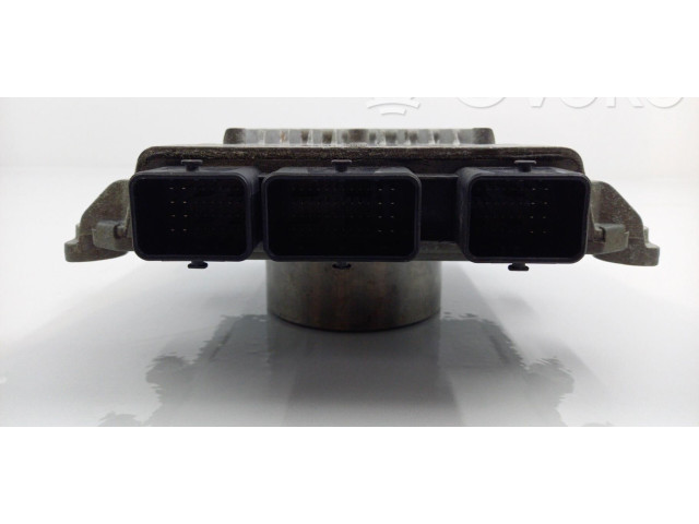 Motorsteuergerät/-modul 00001939VK   Citroen C2