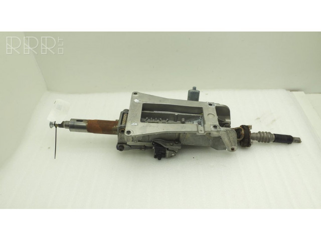 Рулевая рейка 0390203683, ZG806548 Jeep Grand Cherokee 2010-2021 года