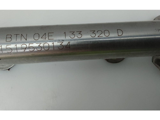   Pojistková skříňka 04E133320D   olkswagen Polo V 6R 2009