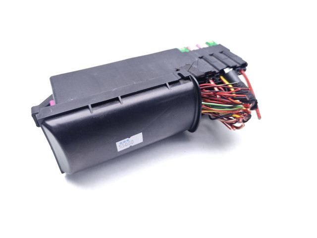 Блок предохранителей  6C0937615A   Skoda Fabia Mk3 (NJ)    