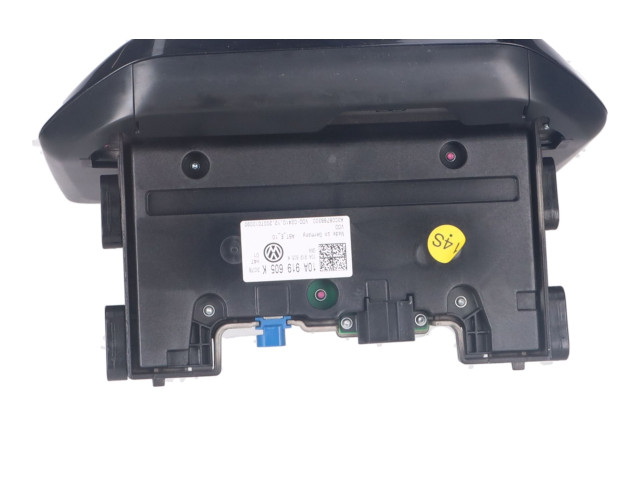 Дисплей    10A919605K   Volkswagen ID.3