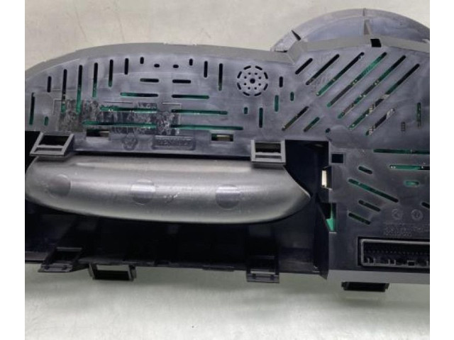 Панель приборов 8200725329   Renault Twingo II       