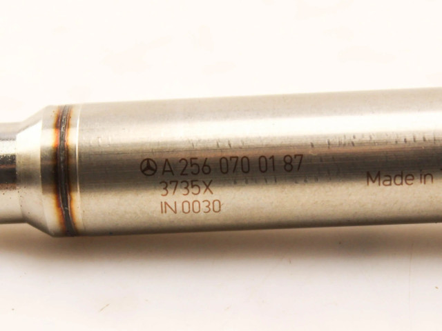 Vstřikovač A2560700187 Mercedes-Benz GLE W167 pro benzínový motor 3.0